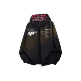 Черный (с флисовой подкладкой)