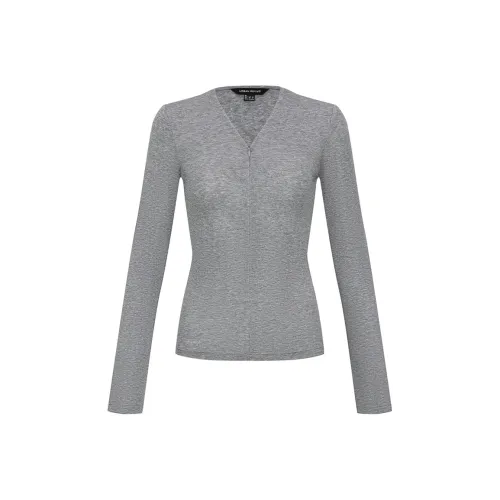 URBAN REVIVO T Рубашка Женская одежда Женская