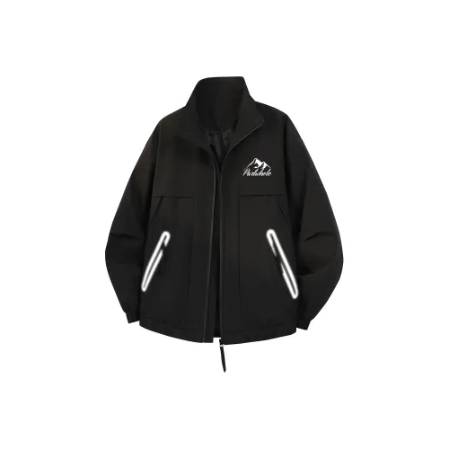 PARTWHOLE Куртки и Пальто Унисекс