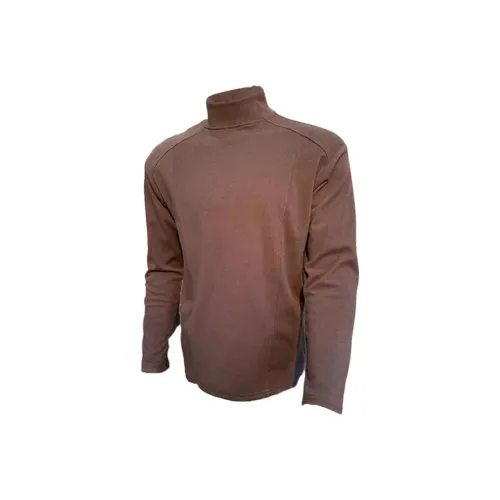 LEONBINNO Унисекс T-рубашки