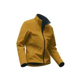 Земляной желтый