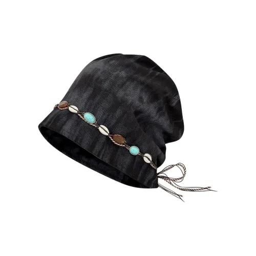 Lanza Полиэстер Шапки-бини Унисекс