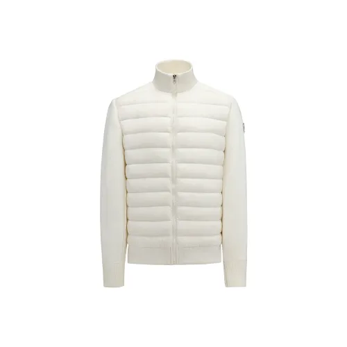 66ROUTE 66 Down Jacket Coat Unisex