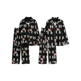 Черный - Женский