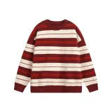 Красно-белый