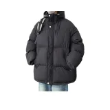 Чёрный [Теплый, Качество Улучшенное]