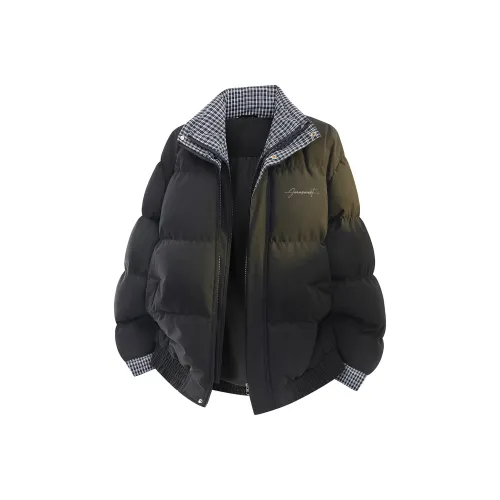 JEANSWEST Унисекс Пуховики