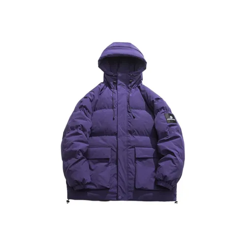 MDGR Унисекс Пуховики