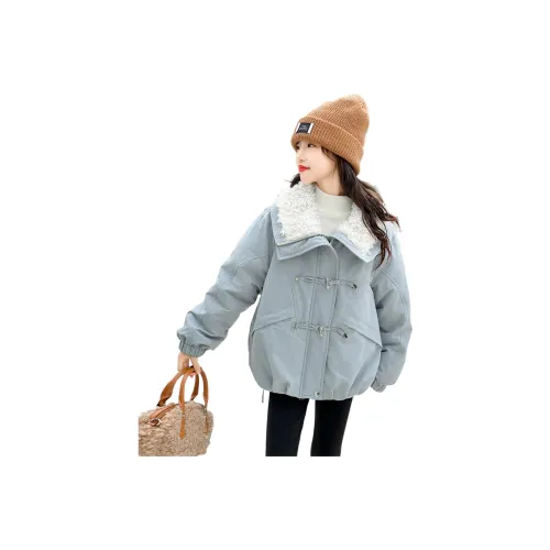 M JBABY KIDS Утеплённые куртки