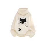 Карман Абрикос (с флисовой подкладкой) [Стандартный размер]