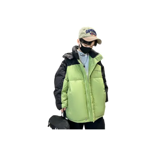 MENGJIABAN KIDS Топы