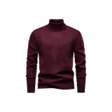 Бургундский (с флисовой подкладкой)