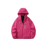 Розово-красный