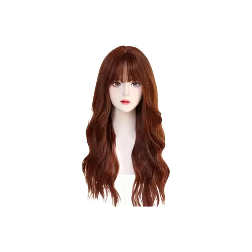 XINZHENJU Парики