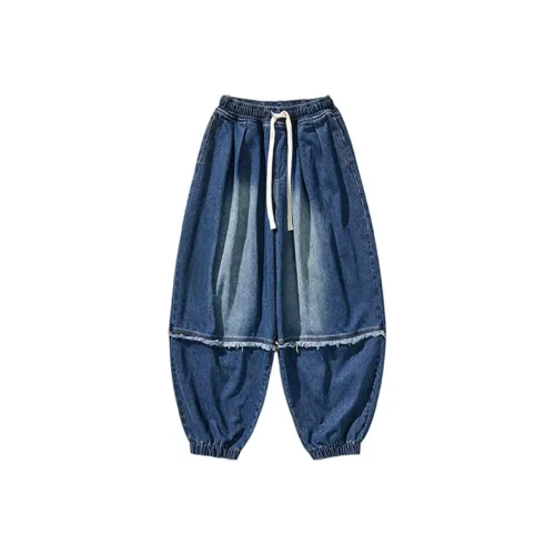 VERAF CA Мужские Джинсы