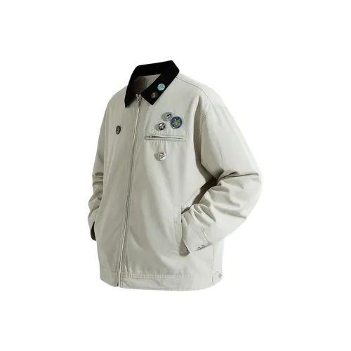 OKPI Унисекс Куртки