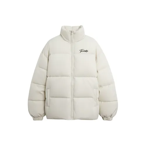 TUCANO Унисекс Пуховики