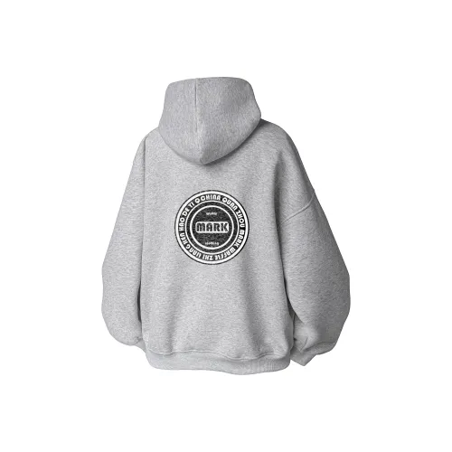 MARK WAFFLE Унисекс Свитшоты