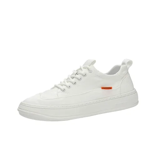 TFWLJ Slip-resistant Low Top Скейтборд Кроссовки Унисекс