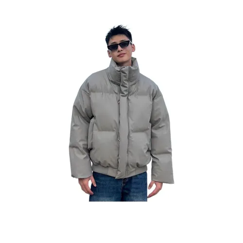 LEONBINNO Унисекс Пуховики