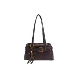 Коричневый