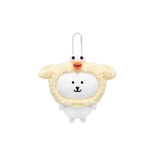 Дружба Joke Bear and Friends Collection Плюшевый Подвеска 10 см Длина Тело