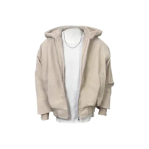 LEONBINNO Унисекс Пуховики