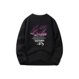 Черный (с флисовой подкладкой)