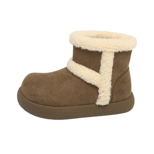 Daying Женские ботильоны