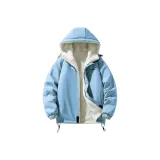 Светло-голубой