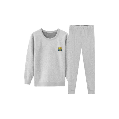 The Simpsons Мужские термокуртки