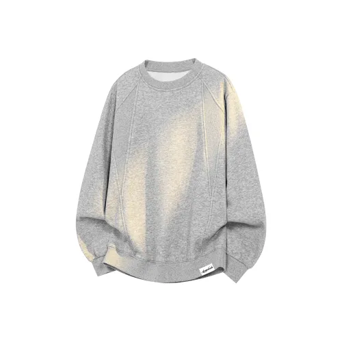 AOPAISHARK Унисекс Свитшоты