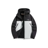 Чёрно-белый