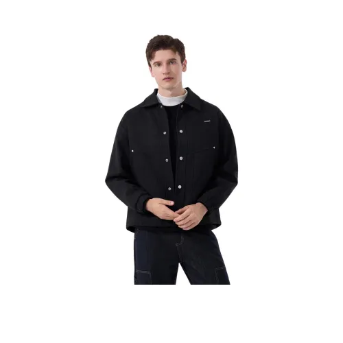 ESPRIT Унисекс Куртки