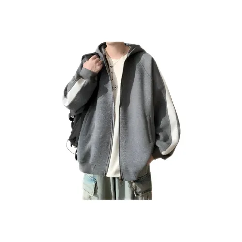 GOYN Серый Школьный возраст Свитшоты