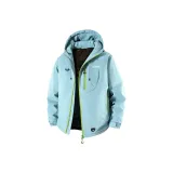 Горчичка голубо-серая