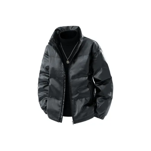 Chisportate Унисекс Пуховики