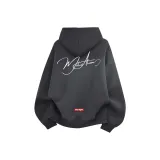 Темно-серый