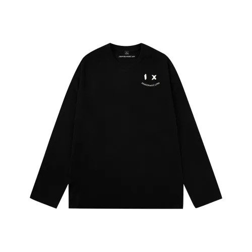 JEANSWEST LIFE Унисекс T-рубашки