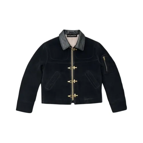 DOGANSON Унисекс Пуховики