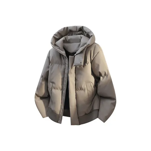 XIAOGUIZI Унисекс Куртки