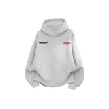 Белый, серый, тонкий [стандартный размер]