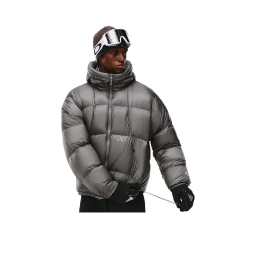 FPA Унисекс Пуховики