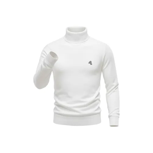 POLOMEISDO Унисекс Свитера