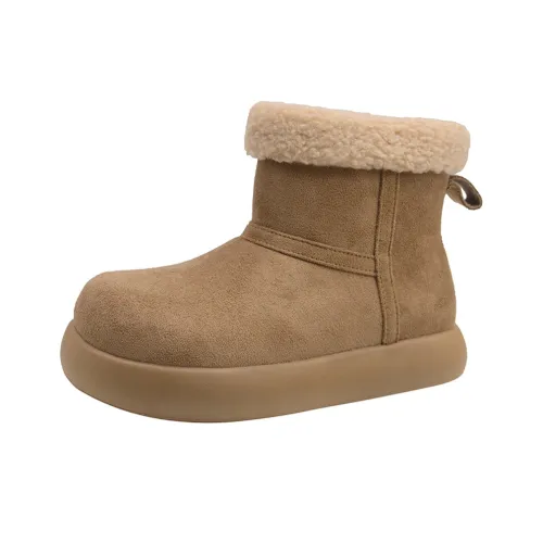 Daying Женские ботильоны