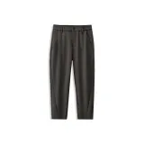 Темно-кофейный