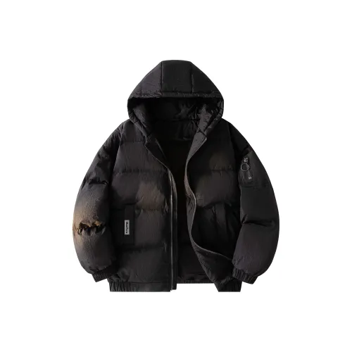 Mackyo Унисекс Пуховики