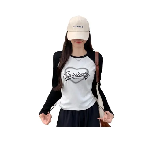 Peaches Peaches Стандартная футболка женская