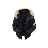 Twilight Black [Ветрозащитный, Устойчивый к холоду]