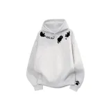 Нет кармана, белый, серый, тонкий [стандартный размер]